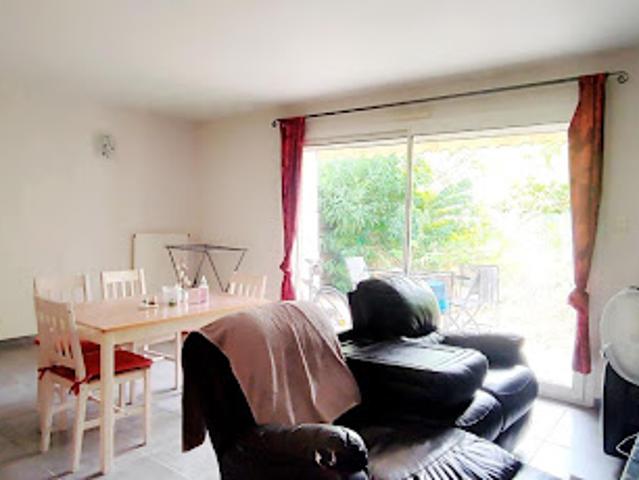 Appartement vente à Marignane, Bouches-du-Rhône