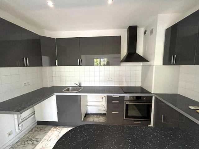 Appartement vente à Arrondissement de Draguignan, Draguignan