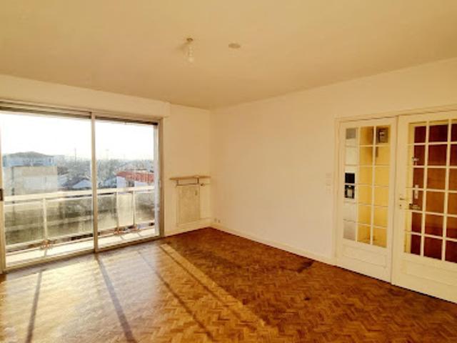 Appartement vente à Albi