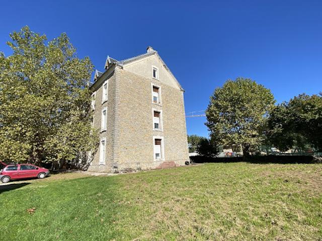 Appartement vente à Gourdon, Alvignac