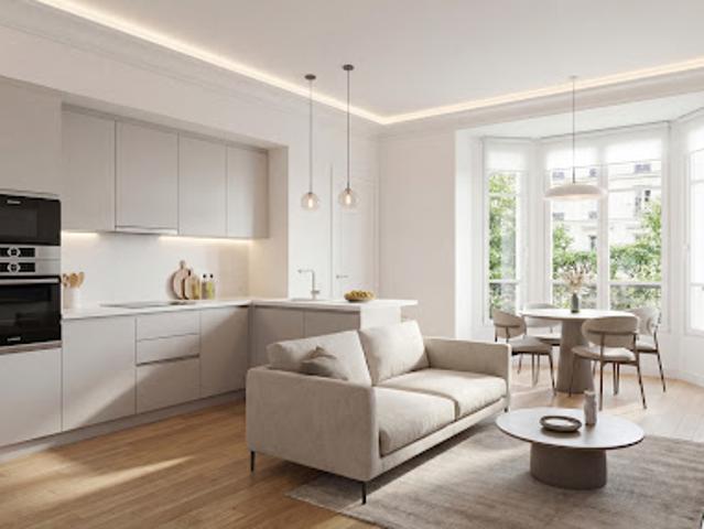 Appartement vente à Grenoble, Claix