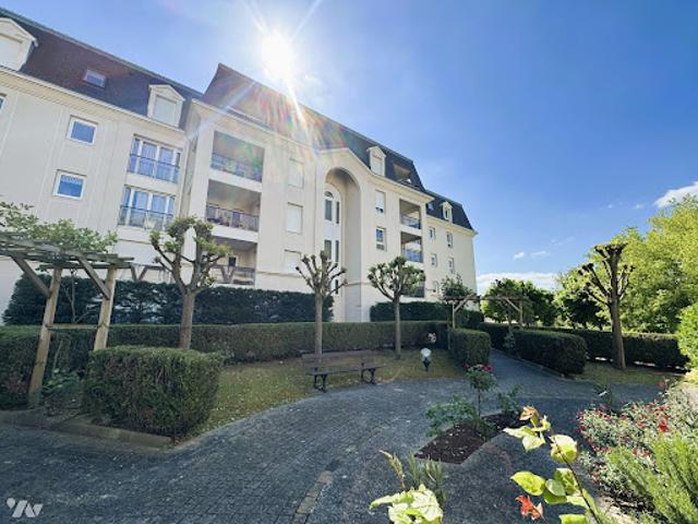 Appartement vente à Le Raincy, Livry-gargan