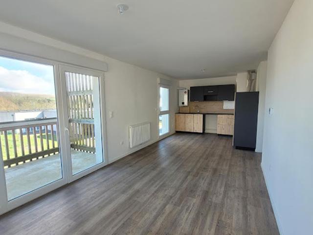 Appartement vente à Boulogne-sur-Mer, Rinxent
