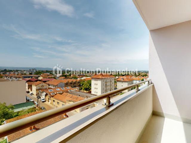 Appartement vente à Roanne