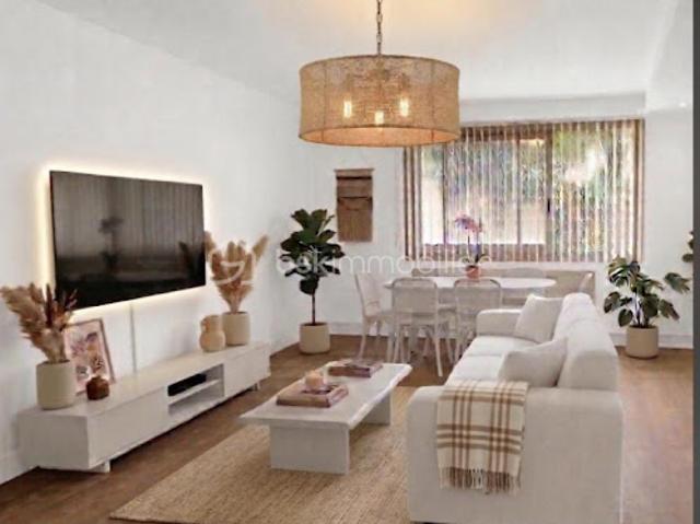 Appartement vente à Toulouse