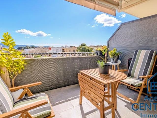 Appartement vente à Marseille, La Ciotat
