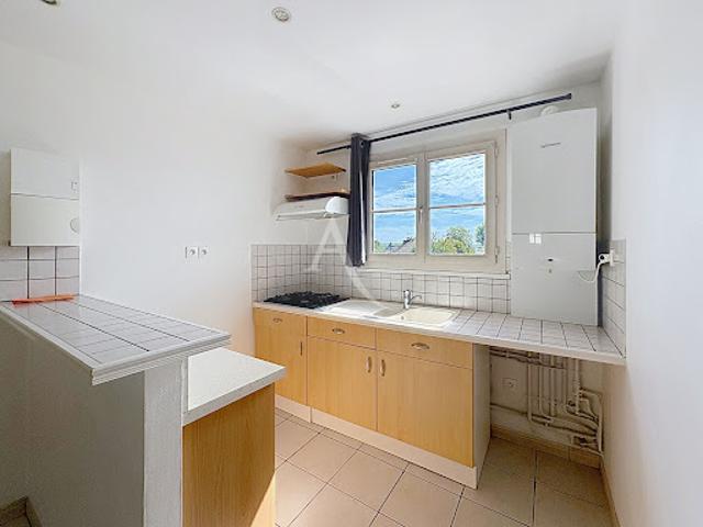 Appartement vente à Étampes, Étréchy