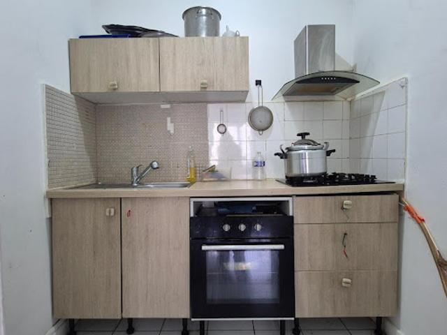 Appartement vente à Saint-Étienne, Saint-etienne