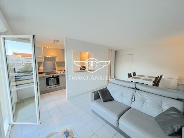 Appartement vente à Rochefort, Royan