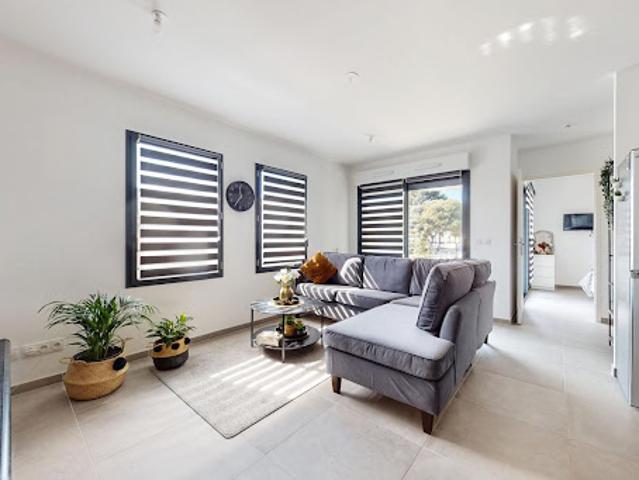 Appartement vente à Marseille, La Ciotat
