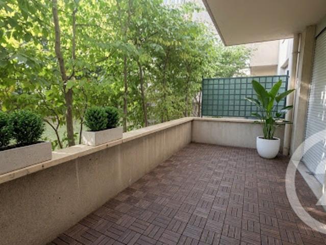 Appartement vente à Bobigny, Les Lilas