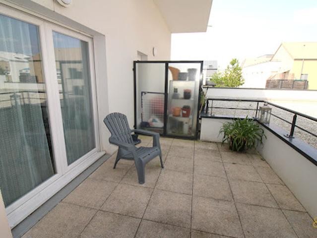 Appartement vente à Rennes, Bretagne