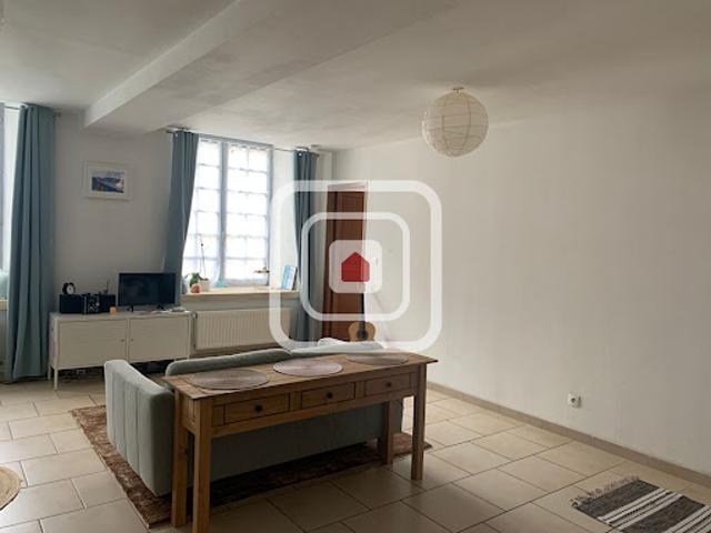 Appartement vente à Reims