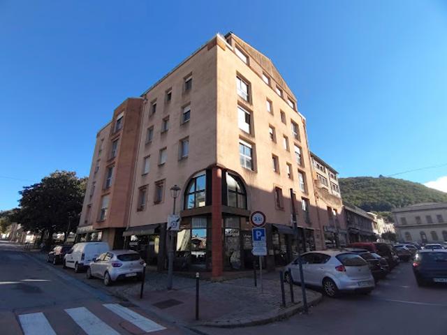 Appartement vente à Castres, Bout-du-pont-de-larn