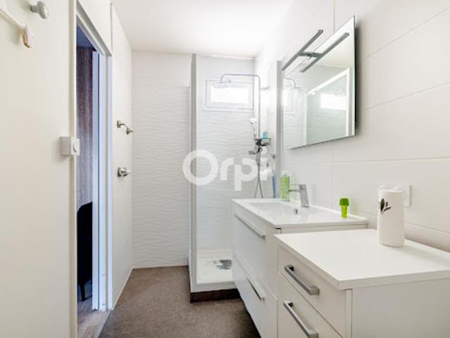 Appartement vente à Limoges