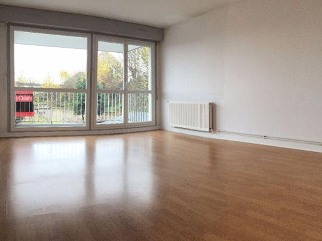 Appartement vente à Rouen, Ruan