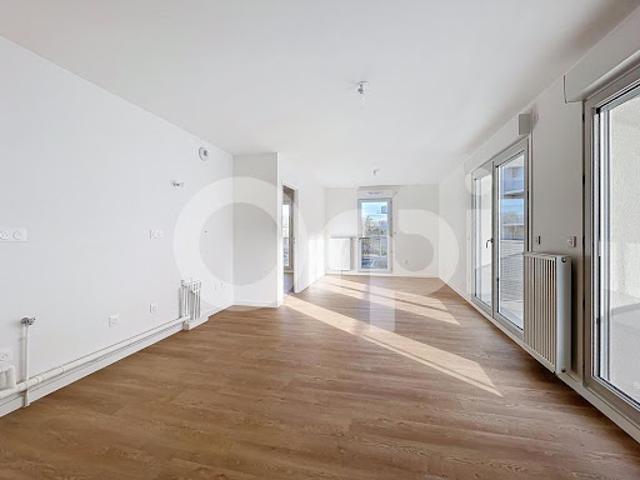 Appartement vente à Clermont