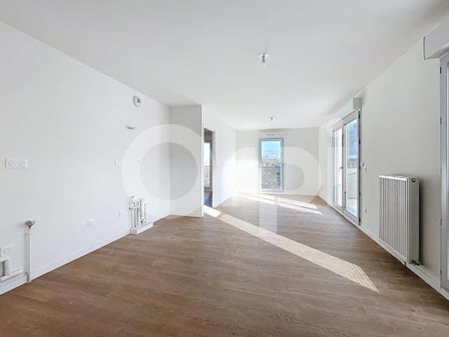 Appartement vente à Clermont