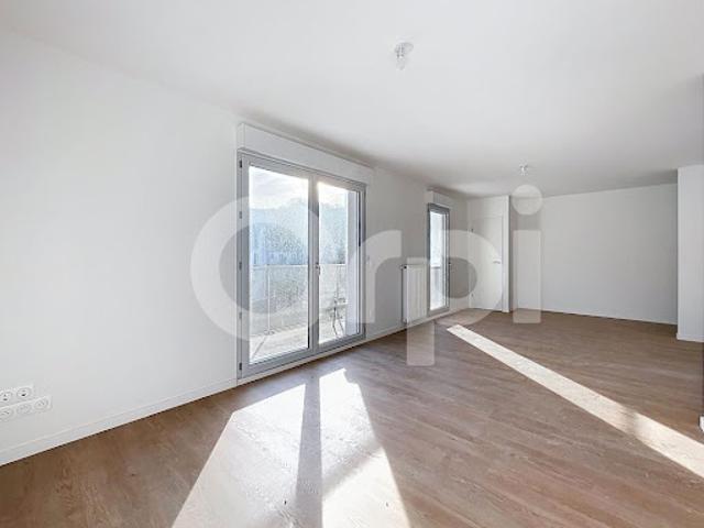 Appartement vente à Clermont