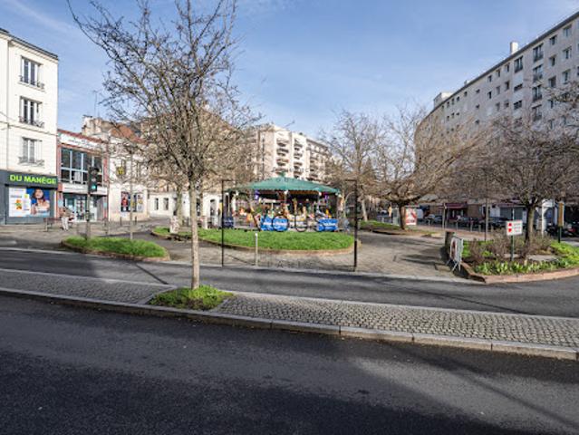Appartement vente à Nanterre, Suresnes