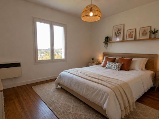 Appartement vente à Saint-Nazaire, Saint-nazaire