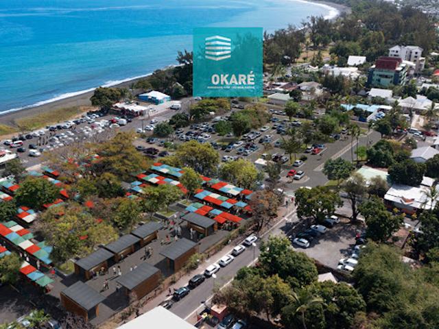 Appartement vente à La Réunion