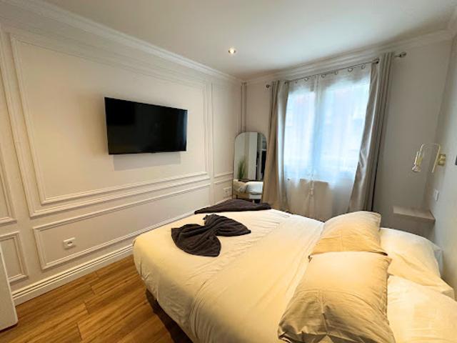Appartement vente à Amiens