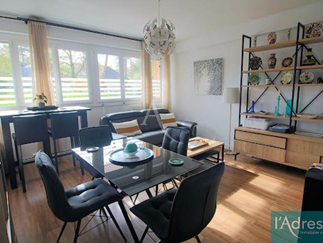 Appartement vente à Évry, Petit-bourg