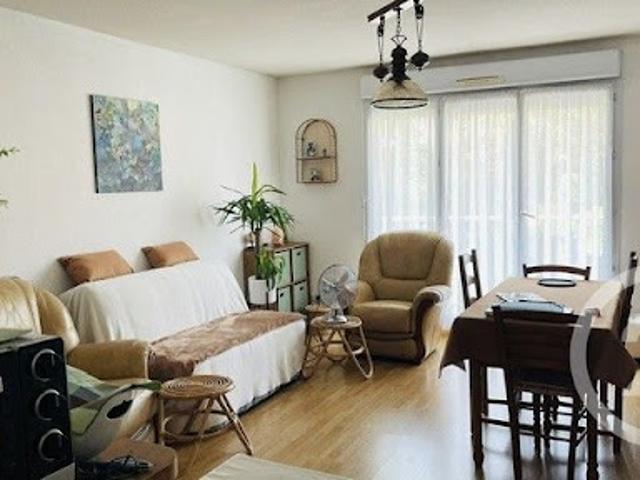Appartement vente à Langon