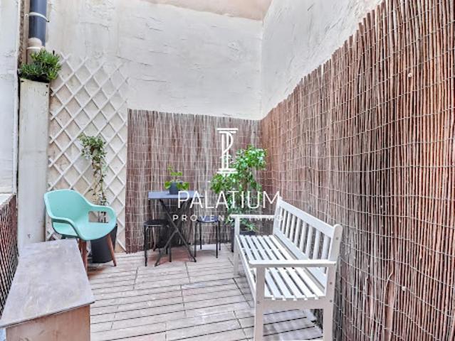Appartement vente à Puech du Teil, Nîmes