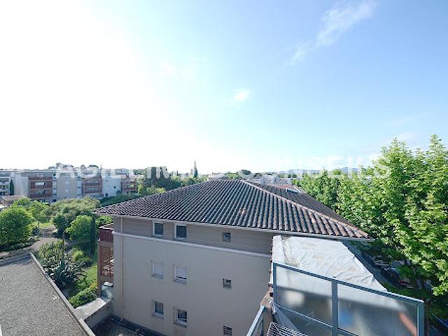 Appartement vente à Puget-sur-Argens, Var