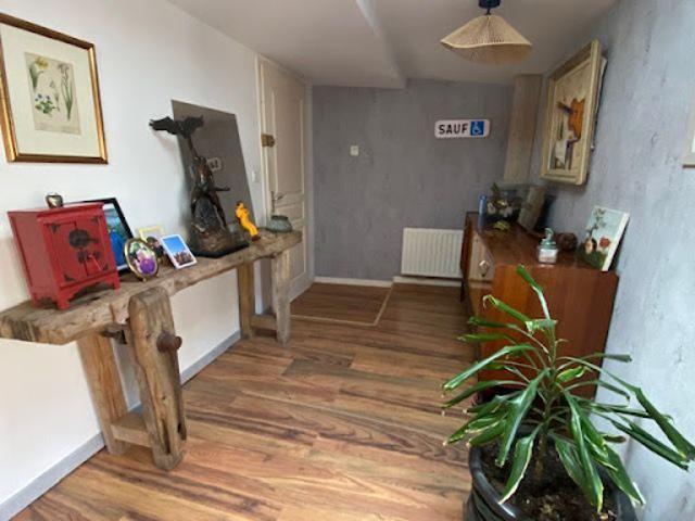Appartement vente à Chante-Alouette, Rochefort