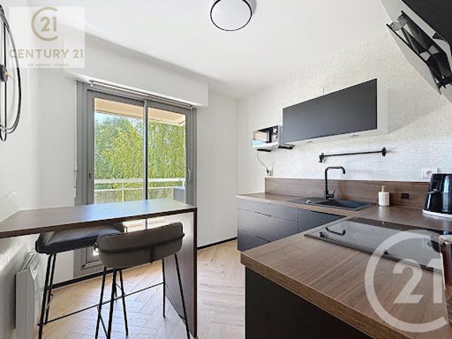 Appartement vente à Vesoul