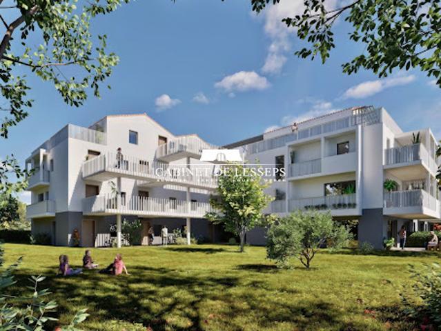 Appartement vente à Bayonne