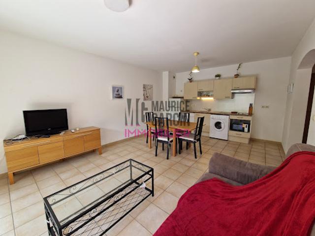 Appartement vente à Avignon, L'isle-sur-la-sorgue