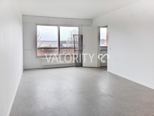 Appartement vente à Lille, Ronchin