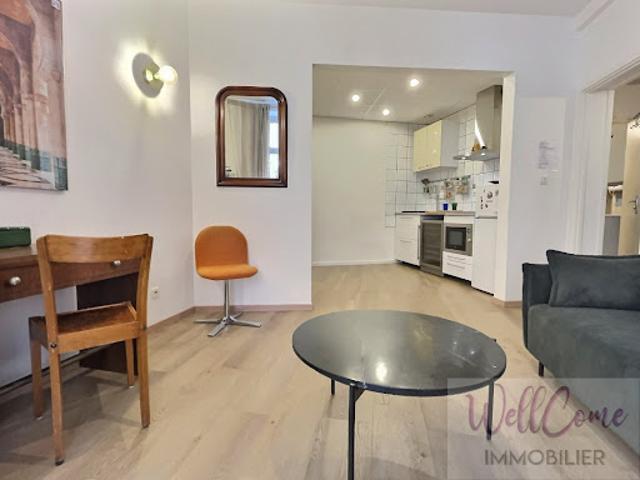 Appartement vente à Chambéry, Aix-les-bains