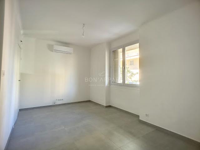 Appartement vente à Ajaccio