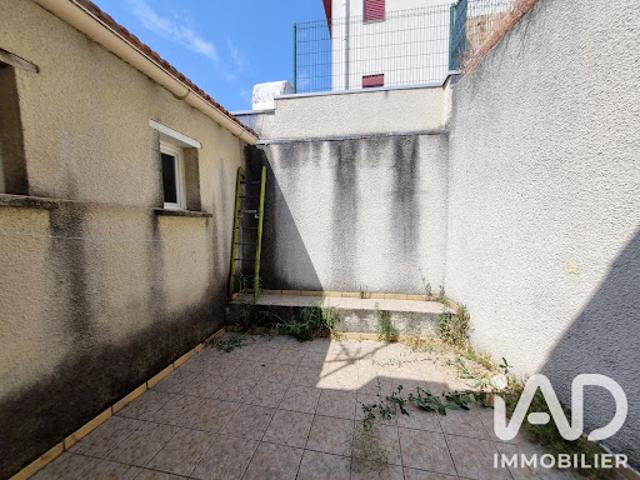 Appartement vente à Faubourg du Soleil, Alès