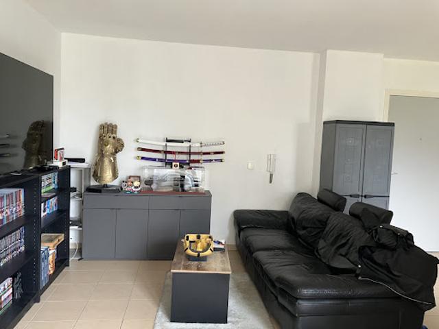 Appartement vente à Bordeaux, Ambarès-et-lagrave