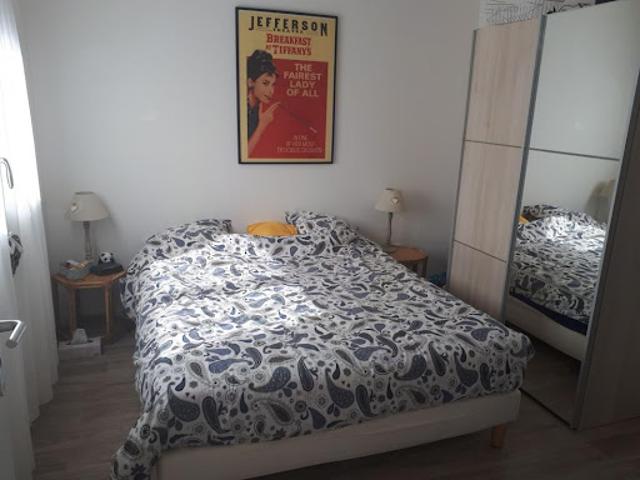 Appartement vente à Amiens
