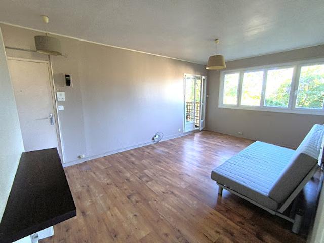 Appartement vente à Angoulême, Aignes-et-puypéroux