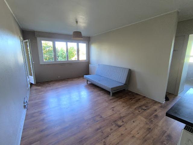 Appartement vente à Angoulême, Aignes-et-puypéroux
