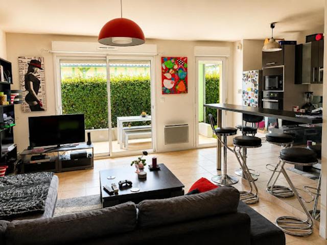 Appartement vente à Dax, Angresse