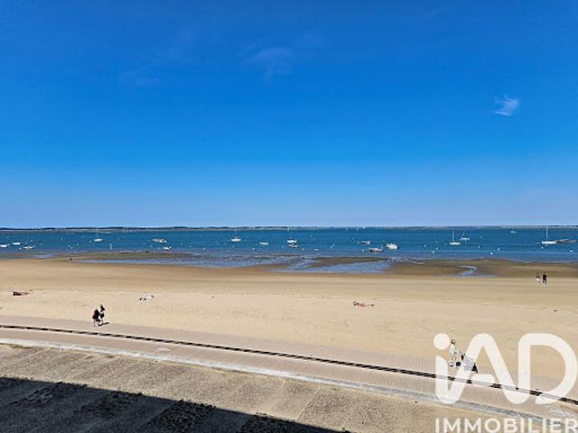 Appartement vente à Arcachon
