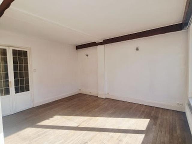Appartement vente à Lille, Armentières