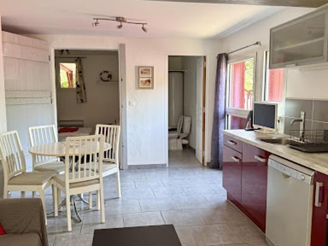 Appartement vente à Bayonne, Ascain