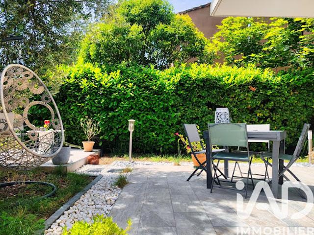 Appartement vente à Toulouse, Aucamville