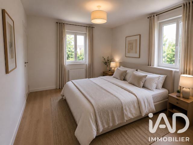 Appartement vente à Le Raincy, Aulnay-sous-bois