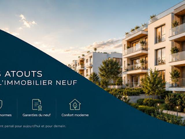 Appartement vente à Croix Rouge, Aulnay-sous-Bois